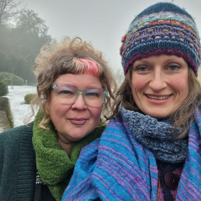 Saturday sings with Rosie Sleightholme
