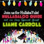 HullabaYule!