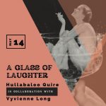 Hullabaloo Community Quire with special guest Vyvienne Long