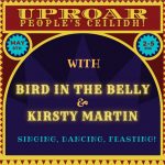 UpRoar People’s Ceilidh with special guests Bird in the Belly