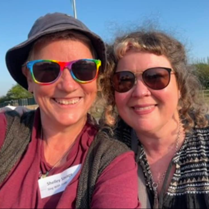 Lesbian Visibility Week