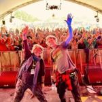 HUMDINGER: An evening of song with Rory McLeod & Hullabaloo Community Quire