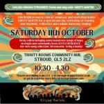 SING with Kirsty Martin in Stroud!
